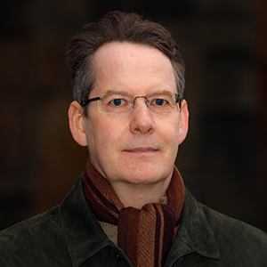 Portrettfoto av Stian Schløsser Møller